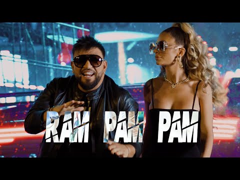 Costel Biju & Jabal - Opreste-te La Bar | Manele Noi 2024