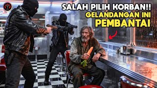 Download lagu Dikira Gelandangan Biasa, Para Perampok Salah Pilih Target — Dia MARINIR Ahli Senjata mp3