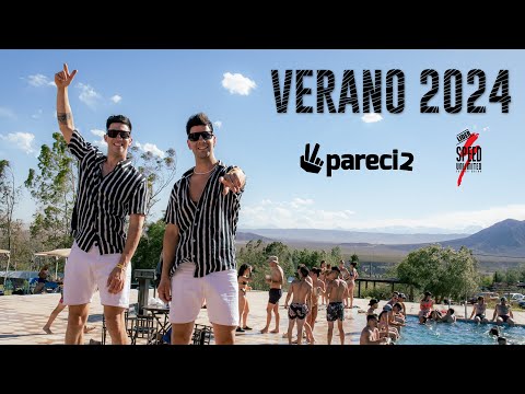 LO MAS ESCUCHADO - VERANO 2024 | SPEED LIDER | MIX LO NUEVO | CACHENGUE | CUMBIA CHETA - Pareci2