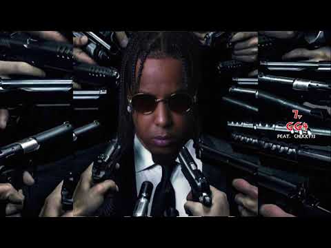 Tali Goya - GG4 Feat. Chucky73 (Official Audio)