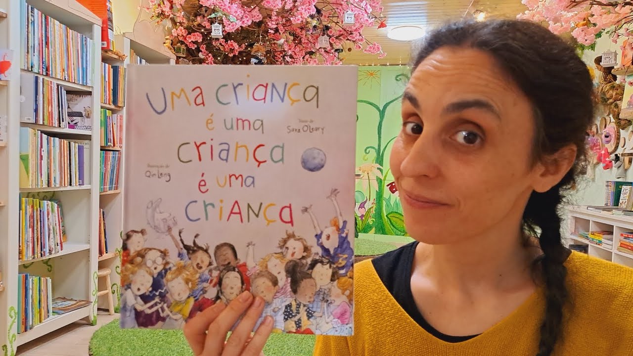 boa noite histórias: Uma criança é uma criança