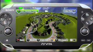 ModNation Racers: Road Trip video 1
