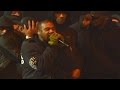 Kanye West Performance of All Day at Brit.