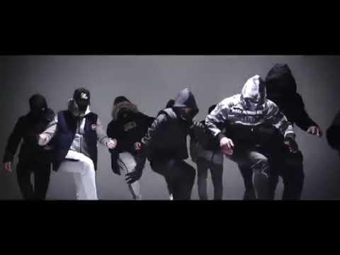 (Dublin x London)J.B2 x Poundz-Link Up 2.0 [Preview]