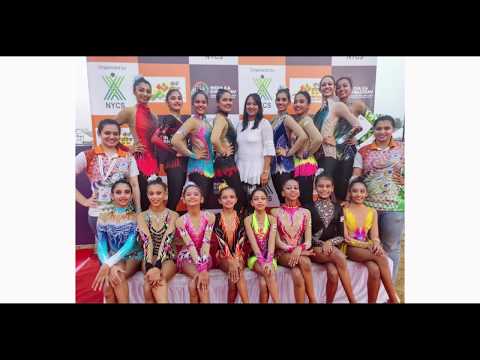 Premier Rhythmic Gymnastics Academy | Intro Video