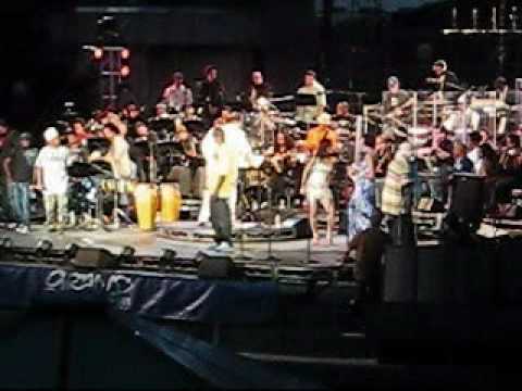 Dakah Hip-Hop Orchestra - Gang Starr Medley