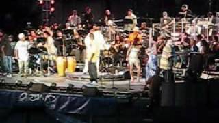 Dakah Hip-Hop Orchestra - Gang Starr Medley