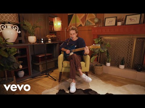 Devin Kennedy - California Rain (Intimate)