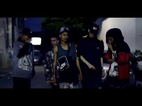 Turma do Bairro - Impacto21 | Fael |Doug ( prod Ravoc & MarinhoBeats)