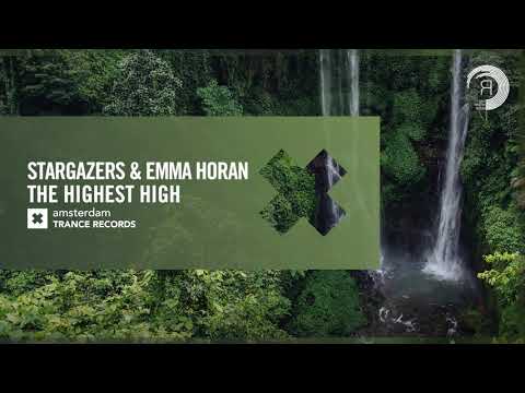 VOCAL TRANCE: Stargazers & Aluna Honor - The Highest High (Amsterdam Trance) Extended