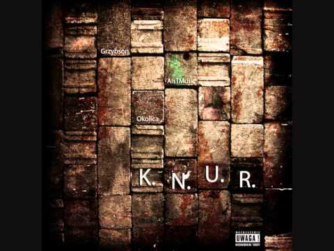 Grzybson/Okolica/AisTMusic - 02. Nerwy