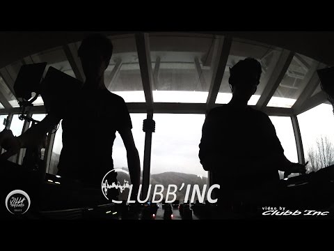 Tulbure & Vygo & Triptil Villa Meet Mountains Breaza Romania Clubb Inc Dj Set