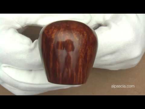 Pipa Roman Kovalev - smoking pipe 019