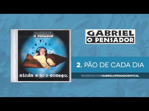 Video thumbnail for Pão de Cada Dia