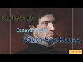 South Sea House