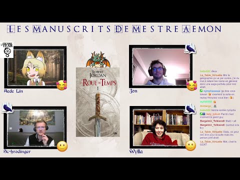 La Roue Du Temps Saison 2 Date De Sortie - Esam Solidarity