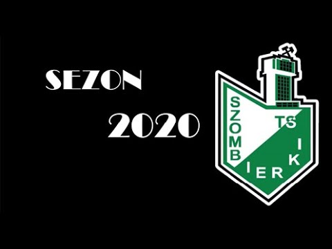 TS SZOMBIERKI BYTOM 2020