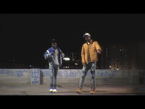 JAY WOO - Man In Charge Prod. by Karey Muney (Official Video)