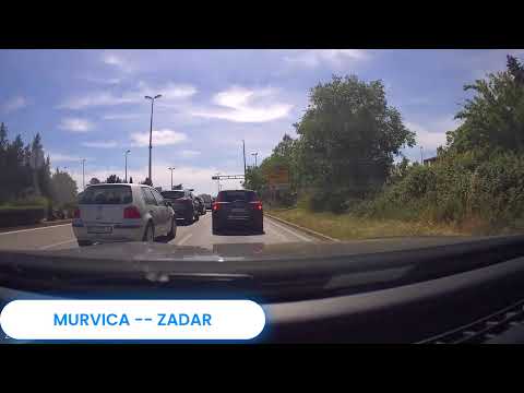 MURVICA -- ZADAR / CROATIA ROAD TRIP #croatia #travel #roadtrip #zadar #europe #visitzadar