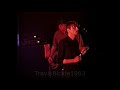 The Fall - Live The Ritz, Manchester 15.09.92 (Full Show)