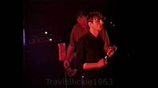 The Fall - Live The Ritz, Manchester 15.09.92 (Full Show)