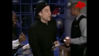 Christina Aguilera Gwen Stefani Prince Concert 2004