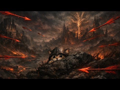 ELDEN RING pelaua suomeksi osa 1/3