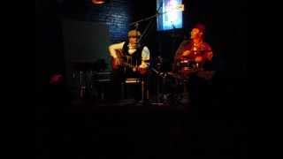 Cotten Boys One Step Ahead Of The Blues