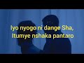 Alto Ntaribi Official Video Lyrics