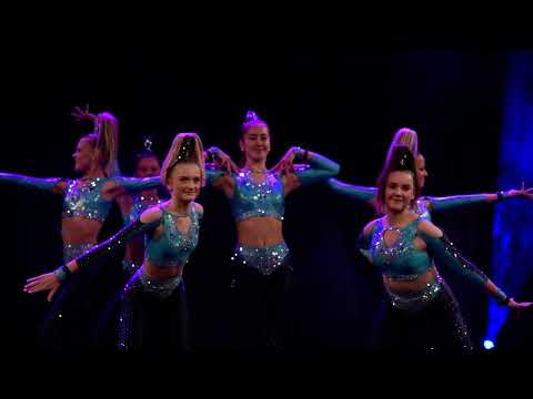 Kulturnatten 2023 Del 4 Dance Center Örebro