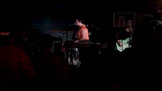 Allison Crutchfield -- I don't ever wanna leave California