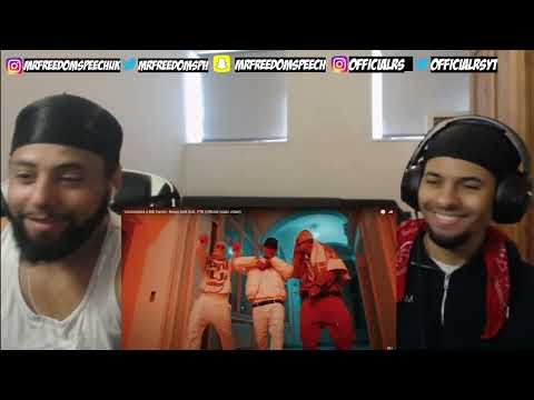 THIS GIVING ME  future NAV  VIBE 🔥 *UK🇬🇧REACTION* 🇨🇿  Yzomandias ft PTK  Nik  Tendo  -  Novej Svět