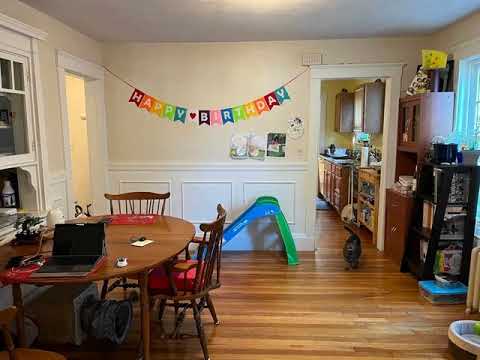 43 Winslow Rd, Belmont, MA 02478 - Condo - Real Estate - For Rent