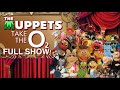 The Muppets Take The O2 Full Live Show London July 2018