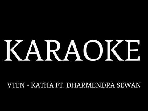 Kathaa VTEN Karaoke