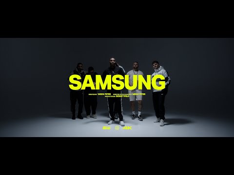 LIO - SAMSUNG (prod. by bzad)