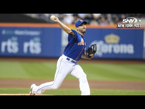 Buck Showalter gives update on Max Scherzer after he left Saturday's game  | New York Post Sports