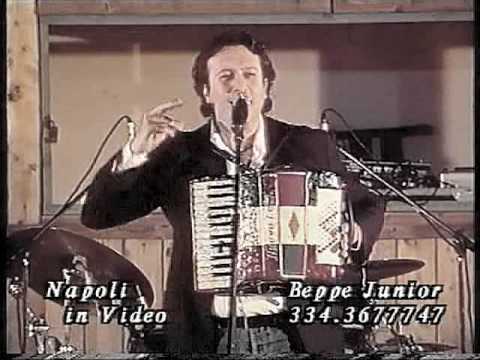 Beppe junior "mannaggia lu vinu"  il nuovo tormentone dell'estate 2009