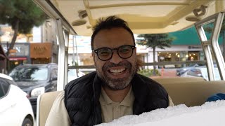 Modoko’ya ulaşım çok kolay