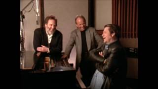 The Beach Boys - Brian Wilson imitates Mike Love