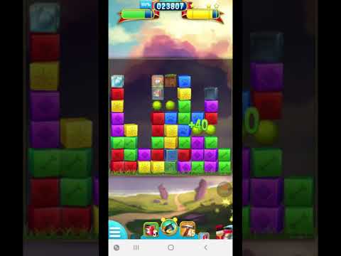 Pet Rescue Saga Level 2890 ~ No Boosters