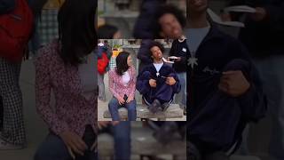 Shorty teaches Cindy how to sit “Cooool” 😎 name your favorite scene from this movie in the comments