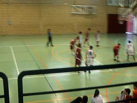 Cadetes CB Baza