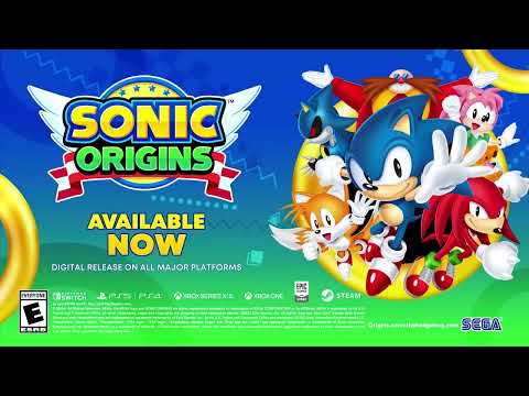 Sonic Origins: Speed Strats - Game Modes