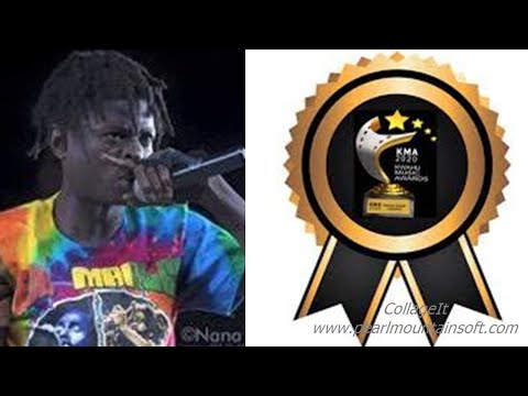 Ras Lipo Full Performance At Kwahu Music Awards 2020 (K.M.A) Inside Nkawkaw Dubai City Hotel!!.
