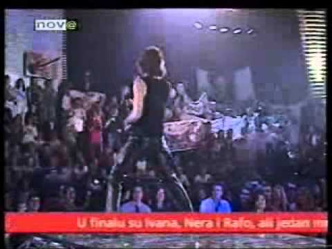 Rafael Dropulić - I can't get no satisfaction (Story Supernova)