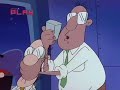 Eek The Cat 5x06 Nightmare On Elmo St Show Squirls