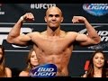 UFC Fight Night: Lawler vs Brown - Official Weigh ...