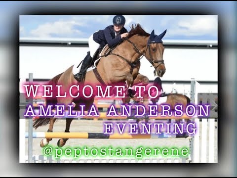 Amelia Anderson Instagram
