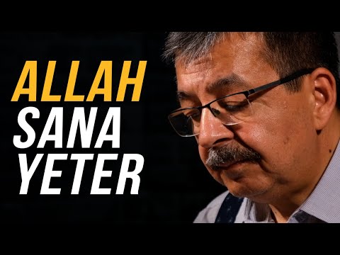 ALLAH SANA YETER | Hayati İnanç ile Söz Arasında - Bölüm 70 #hayatiinanç